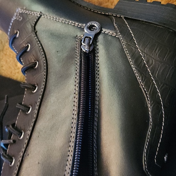 Nwt! Sporto fur lined boot - Picture 10 of 15